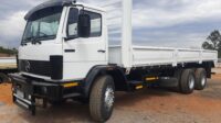 1996 Mercedes Econoliner