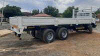 1996 Mercedes Econoliner