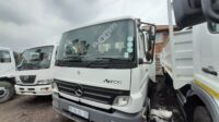 2011 Mercedes Benz Atego 1218