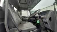 2011 Mercedes Benz Atego 1218