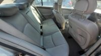 2001 Mercedes C320