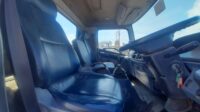 2007 Hino 500 10-176 Crane Truck