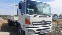2015 Hino 500 2626