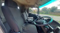 2015 Hino 500 2626