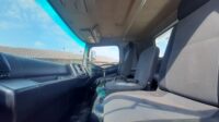 2015 Hino 500 2626