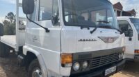 1986 Hino FD1024