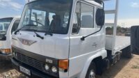 1986 Hino FD1024