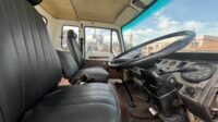 1986 Hino FD1024