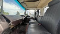 1986 Hino FD1024