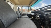 1995 Hino Ranger 7 ton
