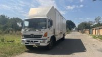 2014 Hino 500 1626