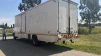 2014 Hino 500 1626