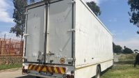 2014 Hino 500 1626
