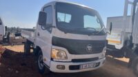 2016 Foton Aumark