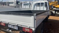 2016 Foton Aumark