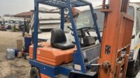 1.8 Ton Toyota Forklift Petrol