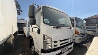 2011 Isuzu FSR800