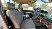2015 Toyota Hilux 2.5