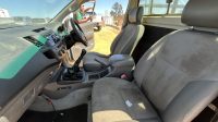 2015 Toyota Hilux 2.5