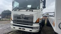 2015 Hino 700 2845